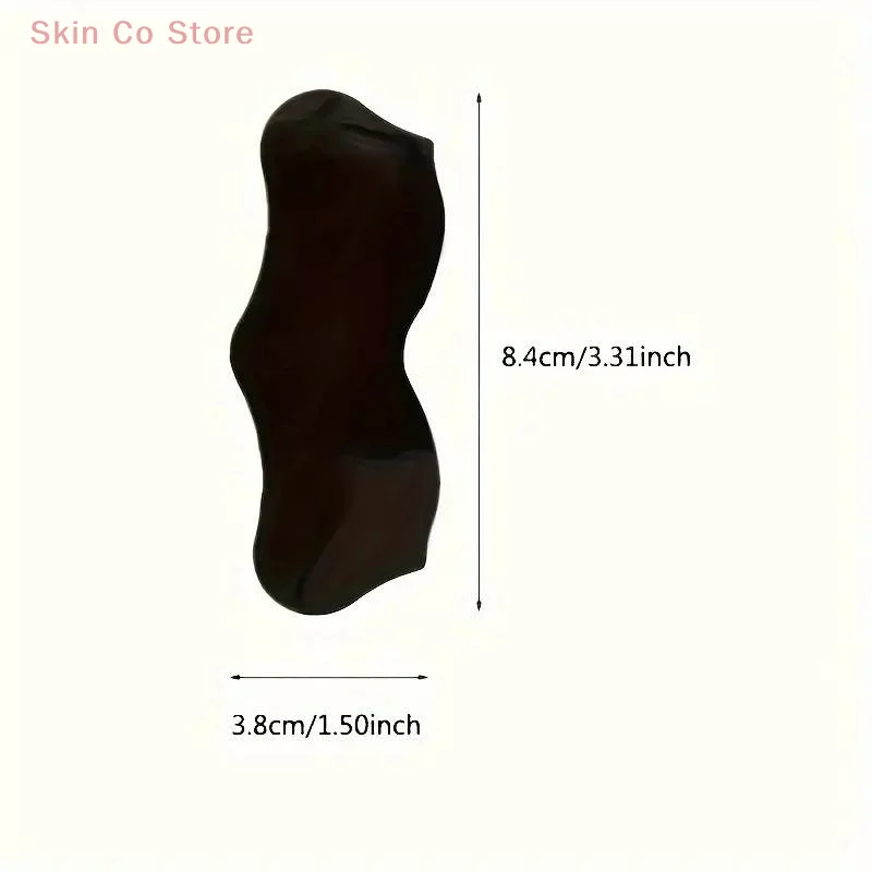[CO]50Pcs Nose Blackhead Remover Mask Shrink Pore Treatment Sticker Black Dots Strips Nose Deep Cleansing Skin Care[CO] view 6