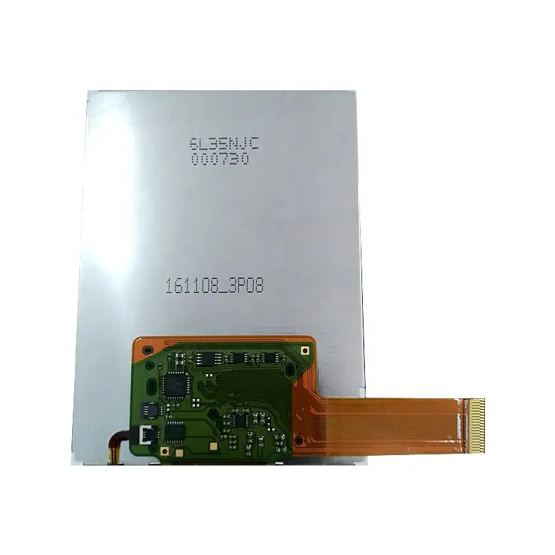 Ortustech COM35H3P08ULC Sunlight Readable 3.5 Inch TFT LCD 480*640 FPC LCD Display