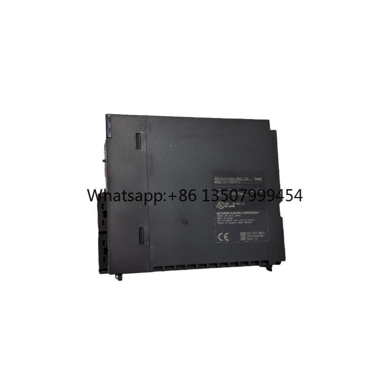 Hot Offer Q173DCPU Q172DCPU Q174DCPU Q175DCPU Original New Motion Controller Cpu Unit for Industrial Automation Control System