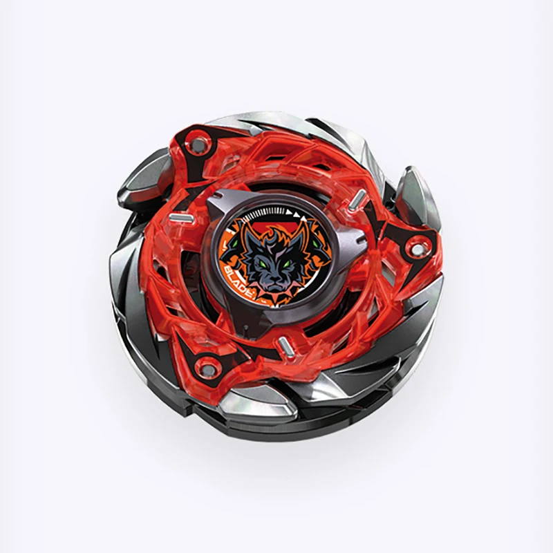 TOMY Beyblade X Battle Giroscopio Caja ciega Un juguete más duradero para niños Regalo navideño con capacidad ofensiva y defensiva