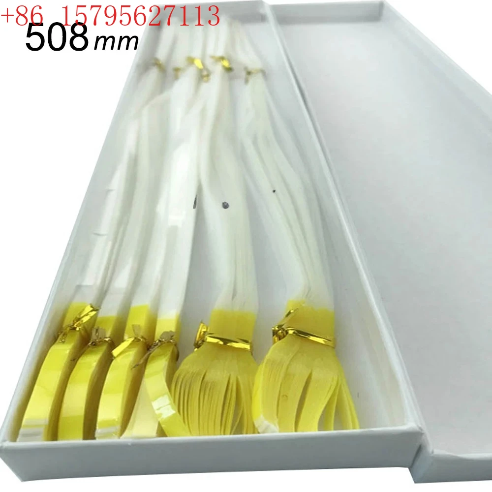 1000Pcs 508Mm 500Pc…