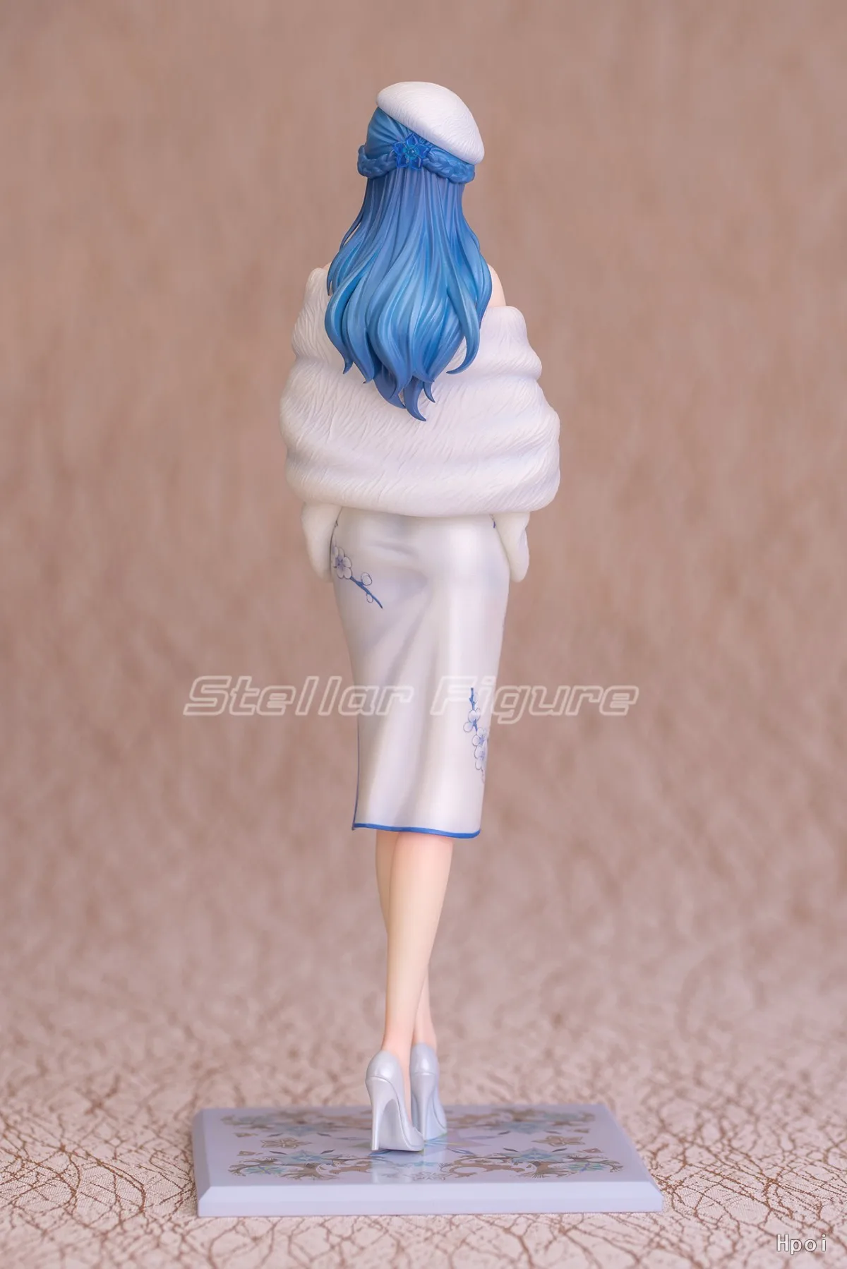 【SF】Original Myethos Gift+ Series Honor of Kings Dream Weaving Series-Wang Zhaojun 1/10 Figures Animation Models Toys