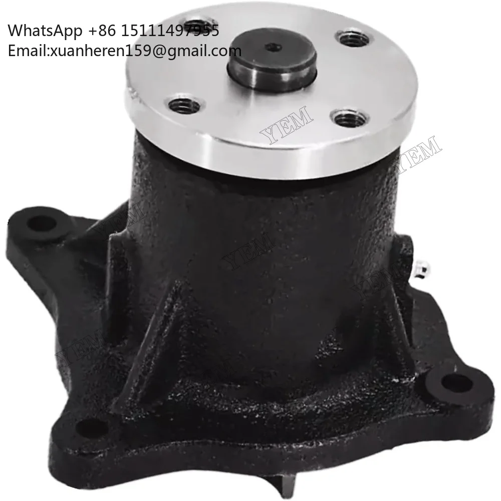 

Горячий водяной насос, подходящий для 125-2989.