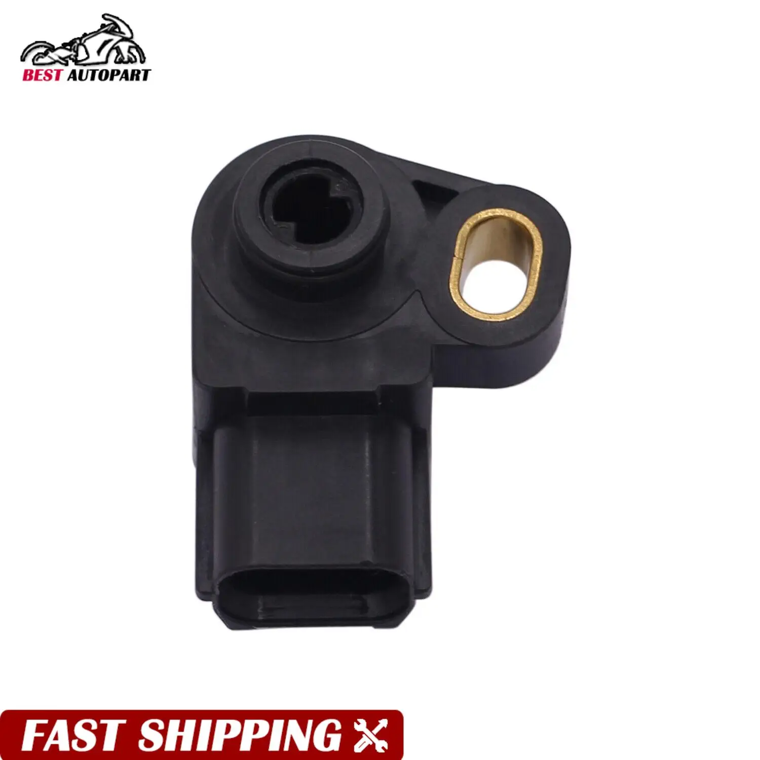 21176-0001 Throttle Position Sensor for Kawasaki KFX450R 2008-2014