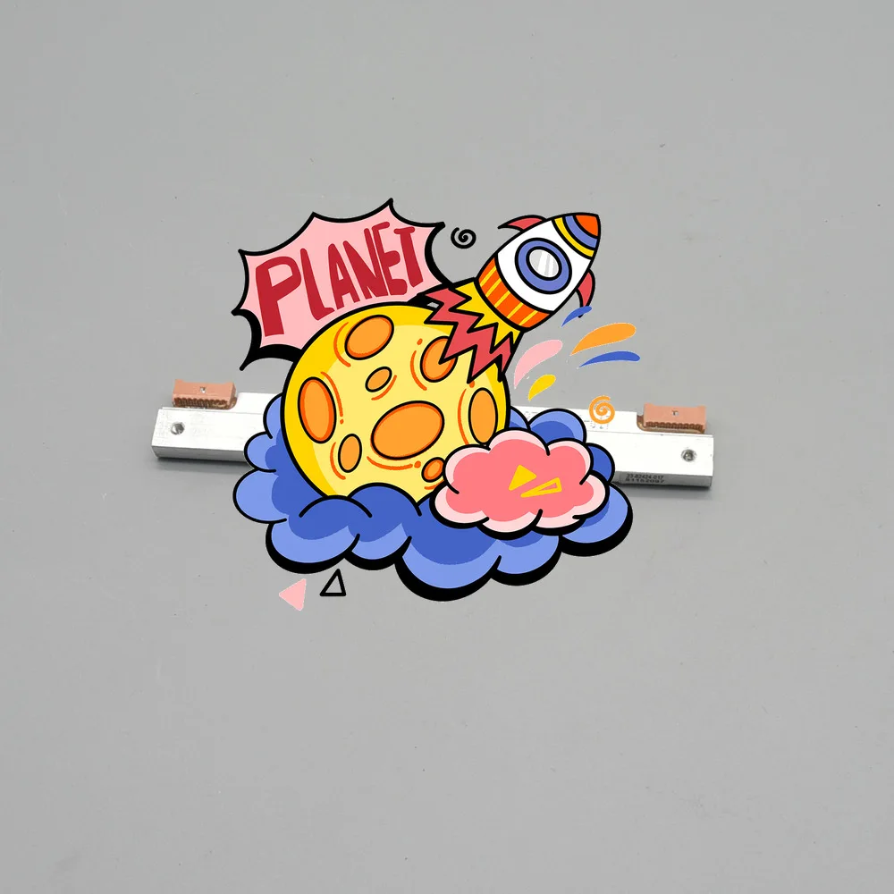 1X Original Thermal… - image