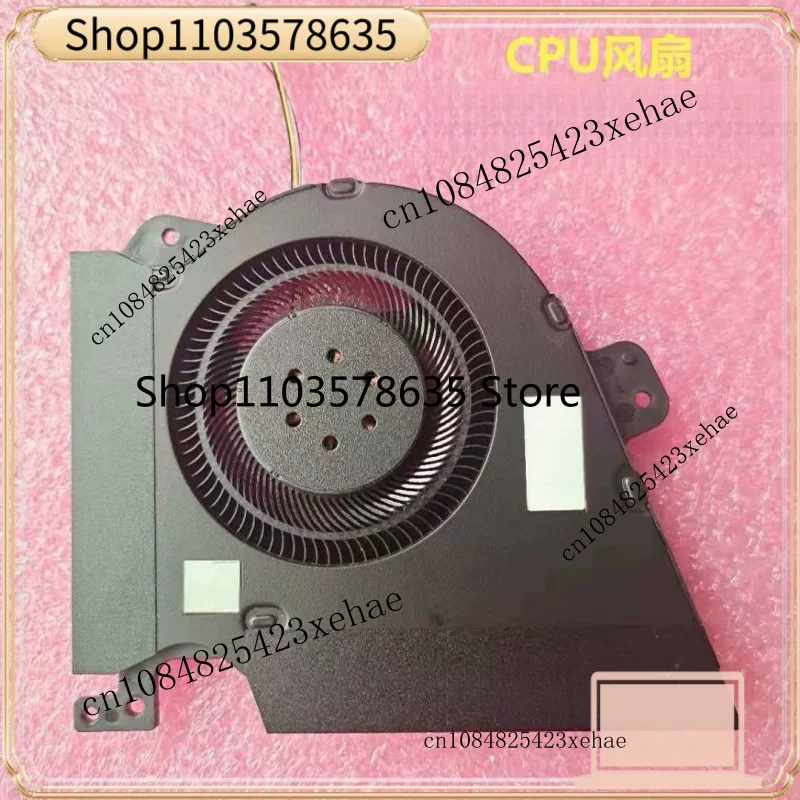 Stable Laptop Cooling Fan For Asus ROG Zephyrus Duo 15 GX550Q