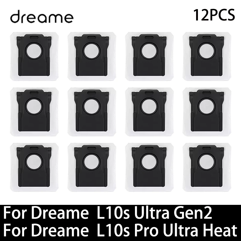 12PCS