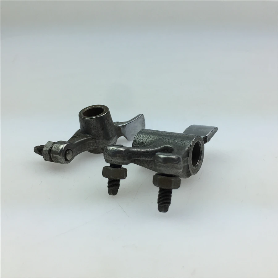 STARPAD For Loncin 110 motorcycle three-valve rocker for lifan 110 three-valve rocker free shipping