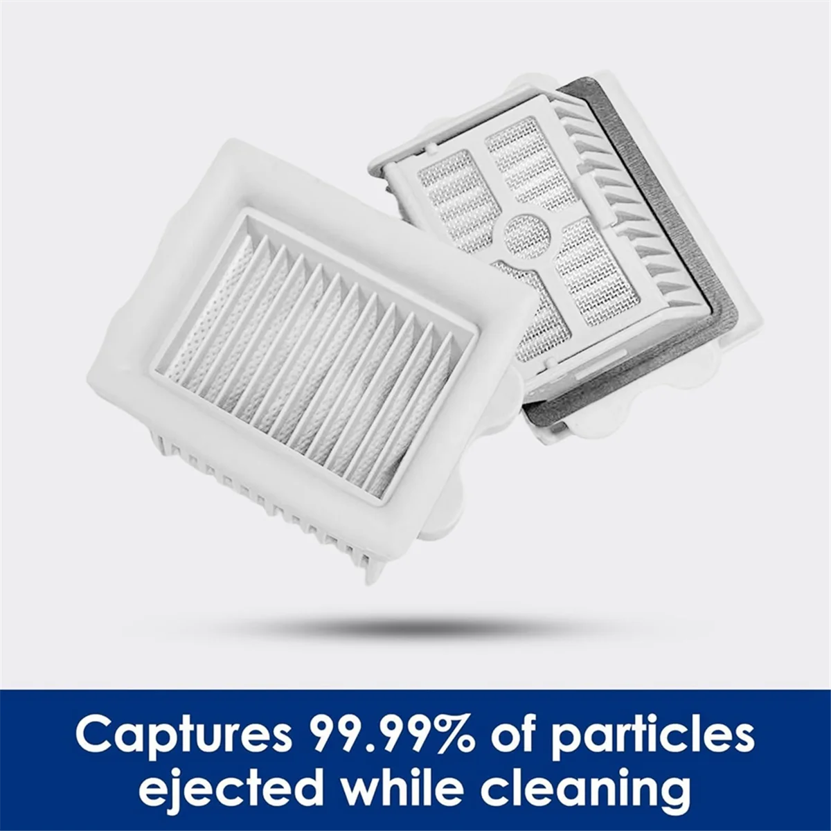 Для Roborock Flexi/Flexi Pro ручной беспроводной пылесос, детали робота, основная роликовая щетка, аксессуары для HEPA-фильтра