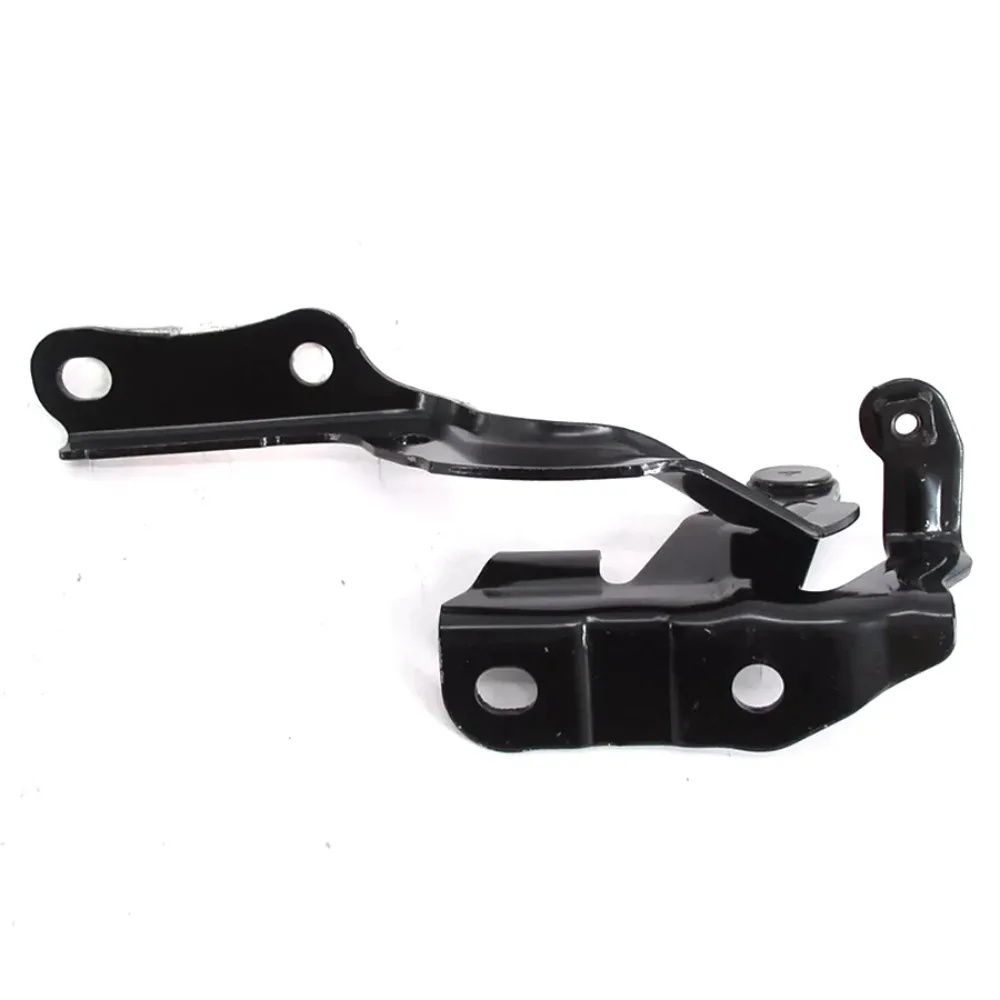 1Pc Front Bonnet Hinge LHD For Lexus CT200H 2011-2021 OEM 5342076030/5341076030 Hood Hinge Assay Accessories