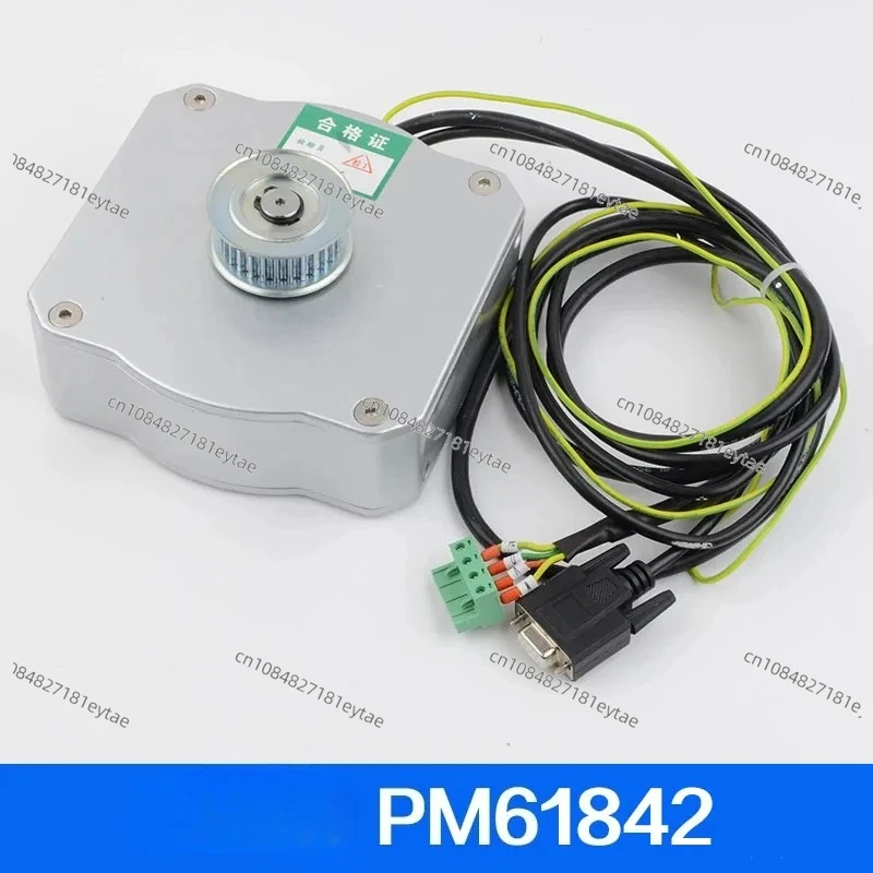 Door Motor PM61842 Permanent Magnet Synchronous Motor Elevator Parts Lift Accessories