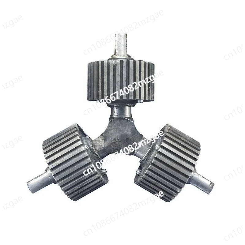 

Pellet Machine Press Wheel Accessories Feed Pellet Machine Press Wheel Pelletizer Press Roll Grinding Disc Equipment Accessories