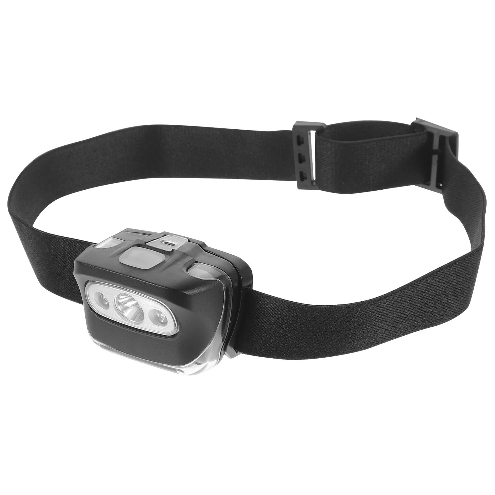 

LED Headlamp 7 Modes Outdoor Running Camping Hiking Lightweight Powered Headlamp Lamps Lights