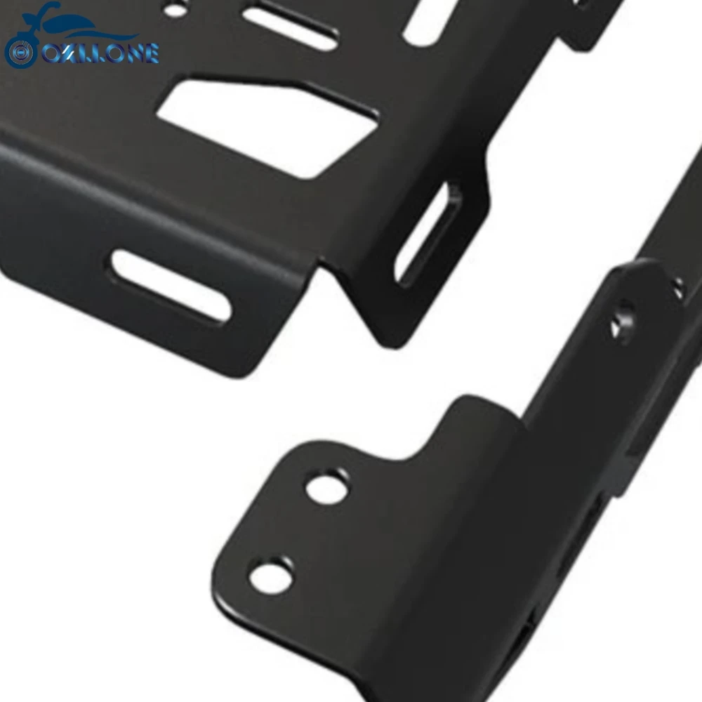 

Motorcycle Side Panniers For Husqvarna Svartpilen 125 200 250 401 Vitpilen 250 401 2018- 2023 2024 Rack & Rear Luggage Racks Set