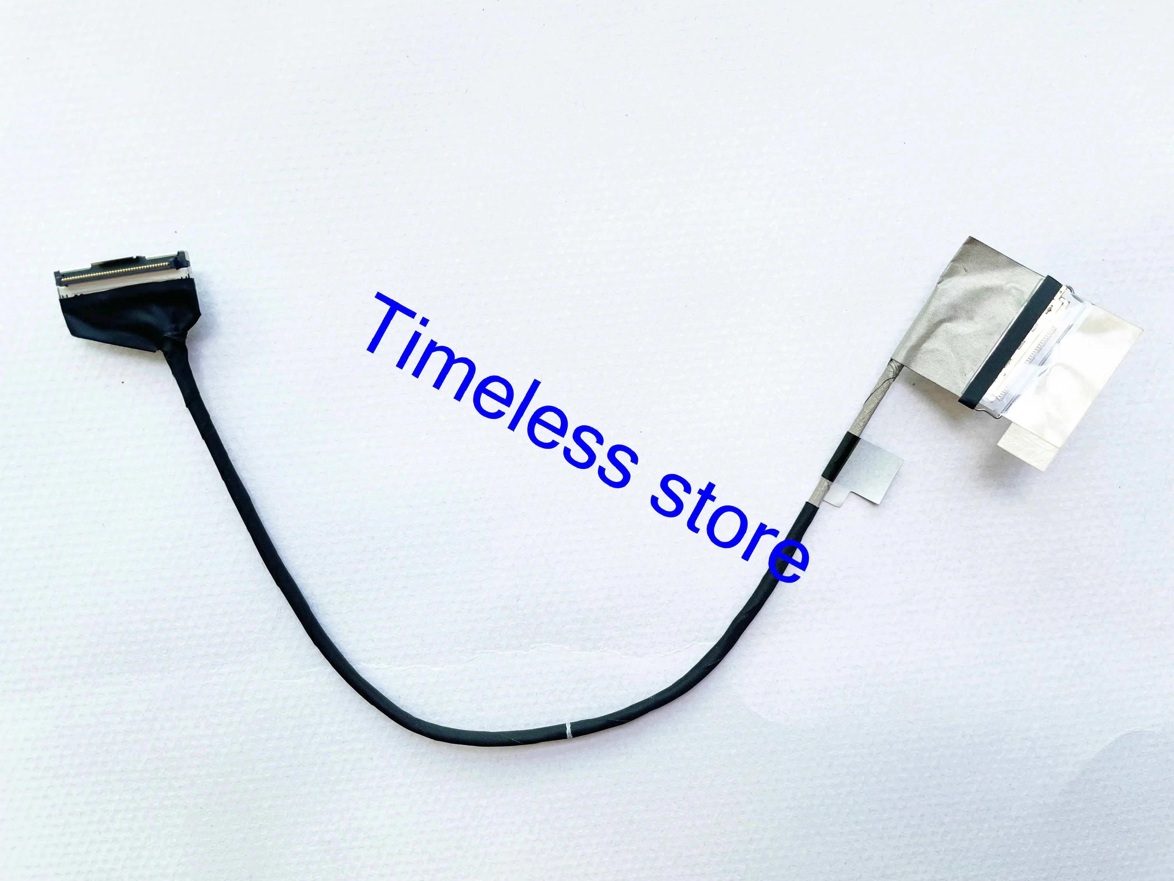 new for ThinkPad P15 Gen2 HP550 EDP UHD 4K led lcd lvds cable 5C11C12567 DC02C00R500