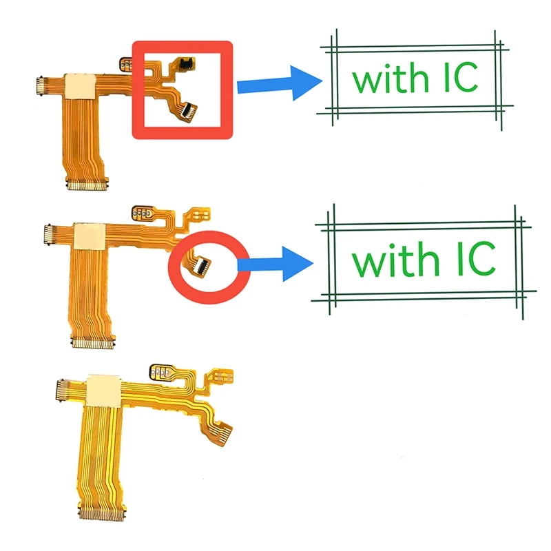 Hot ttkk สายเฟล็กซ์รูรับแสงสำหรับ Olympus m. ZUIKO DIGITAL ED 14-42มม. f/ 3.5-5.6 EZ รูรับแสง37มม.