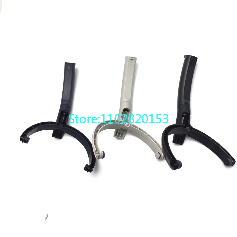 New Original Headset  For SONY WH-1000XM5 XM5 Bluetooth Headphones Eight Shaped Frame Headband Horn Hinge Bracket Speaker Hanger