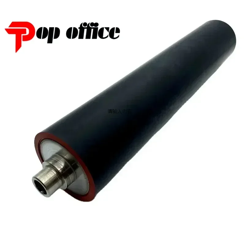 

1PCS A4EUR70V00 High Quality Lower Pressure Roller For Konica Minolta Bizhub 1200 950 951 920 1050 1051 1052 Lower Fuser Roller
