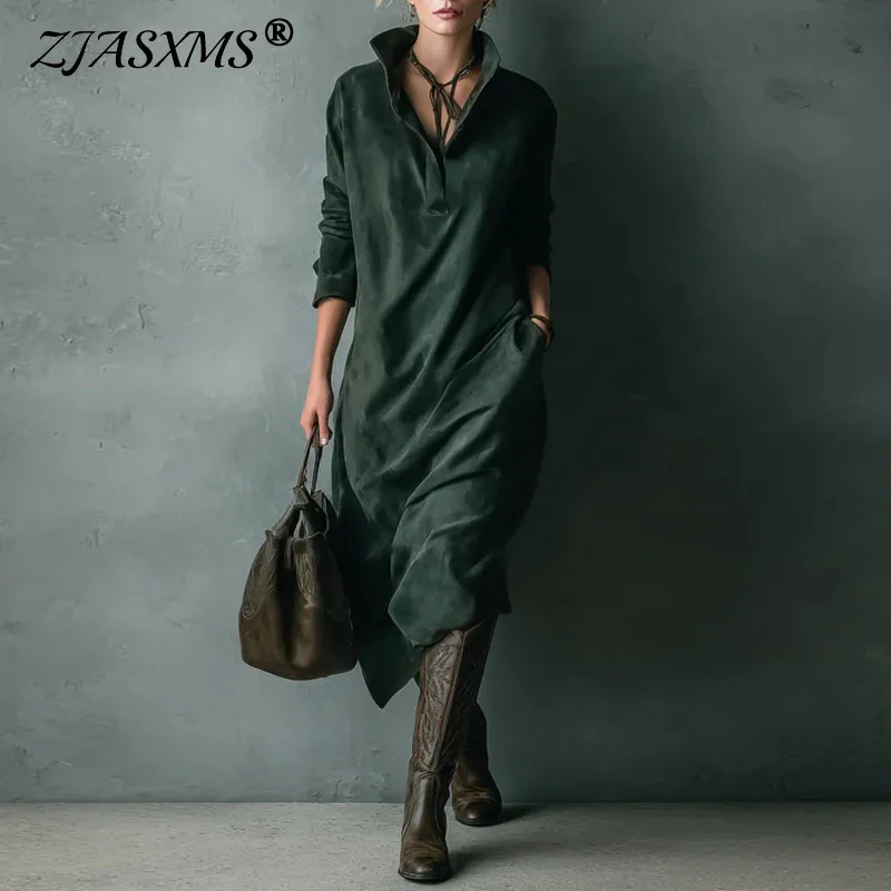 #18 Flowing Long Dress Comparison Guide