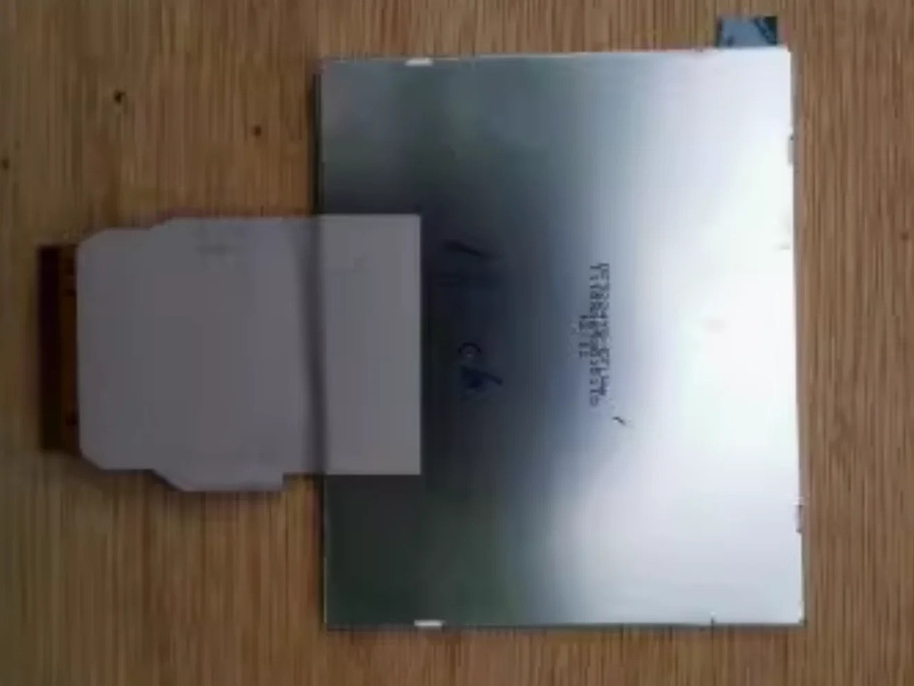 

DF3224Y8-EFLWA LCD display screen