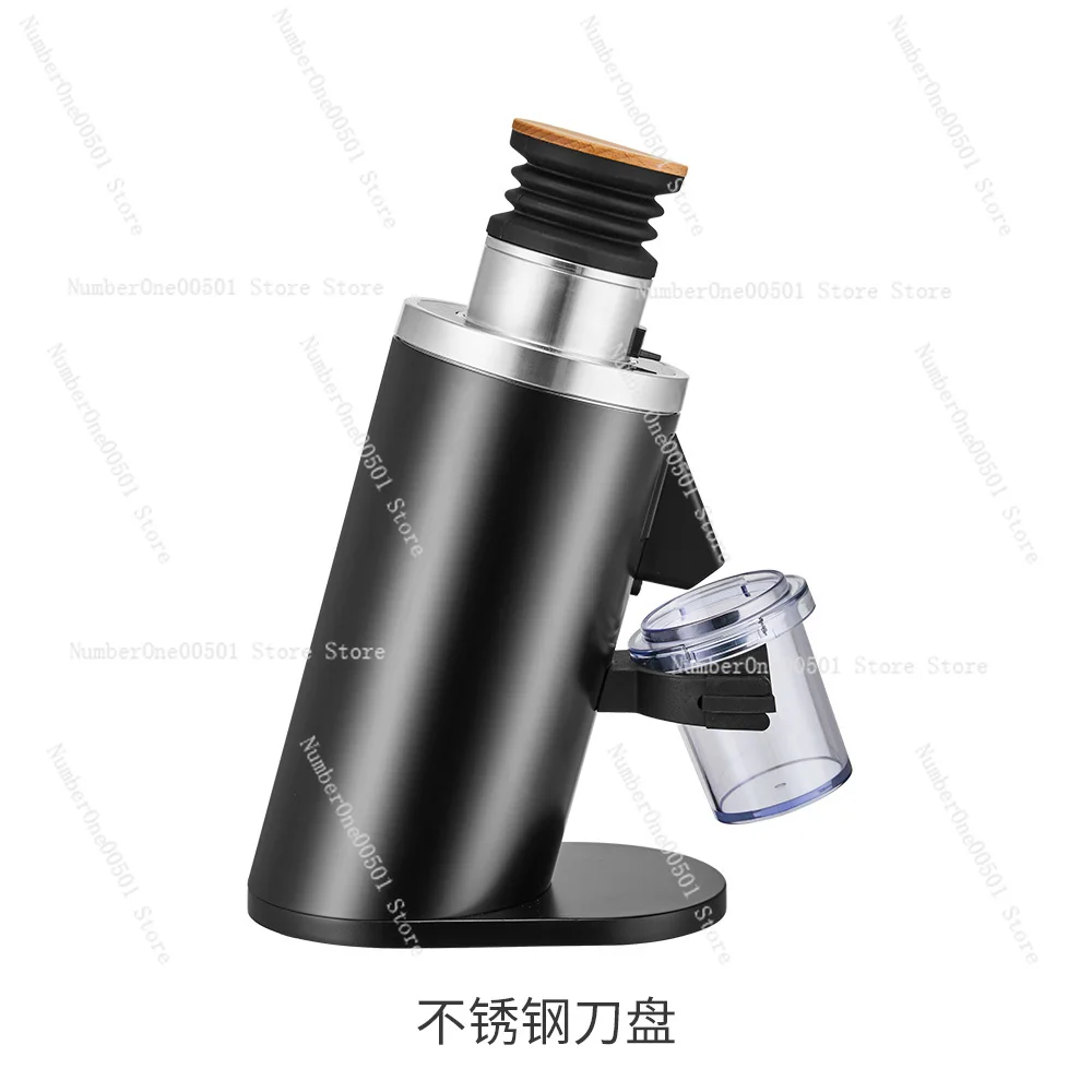 

DF54 Single Dose Coffee Grinder O›Coffee Grinders›Electric Burr Grinders