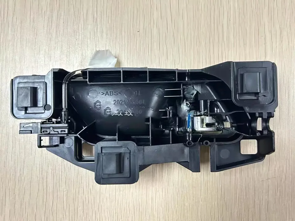o Original New door inner handle Car Opening Mechanism Door Wrench