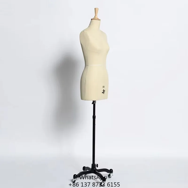 Cheap Price Female Dress Form Display Mannequin Dress Forms