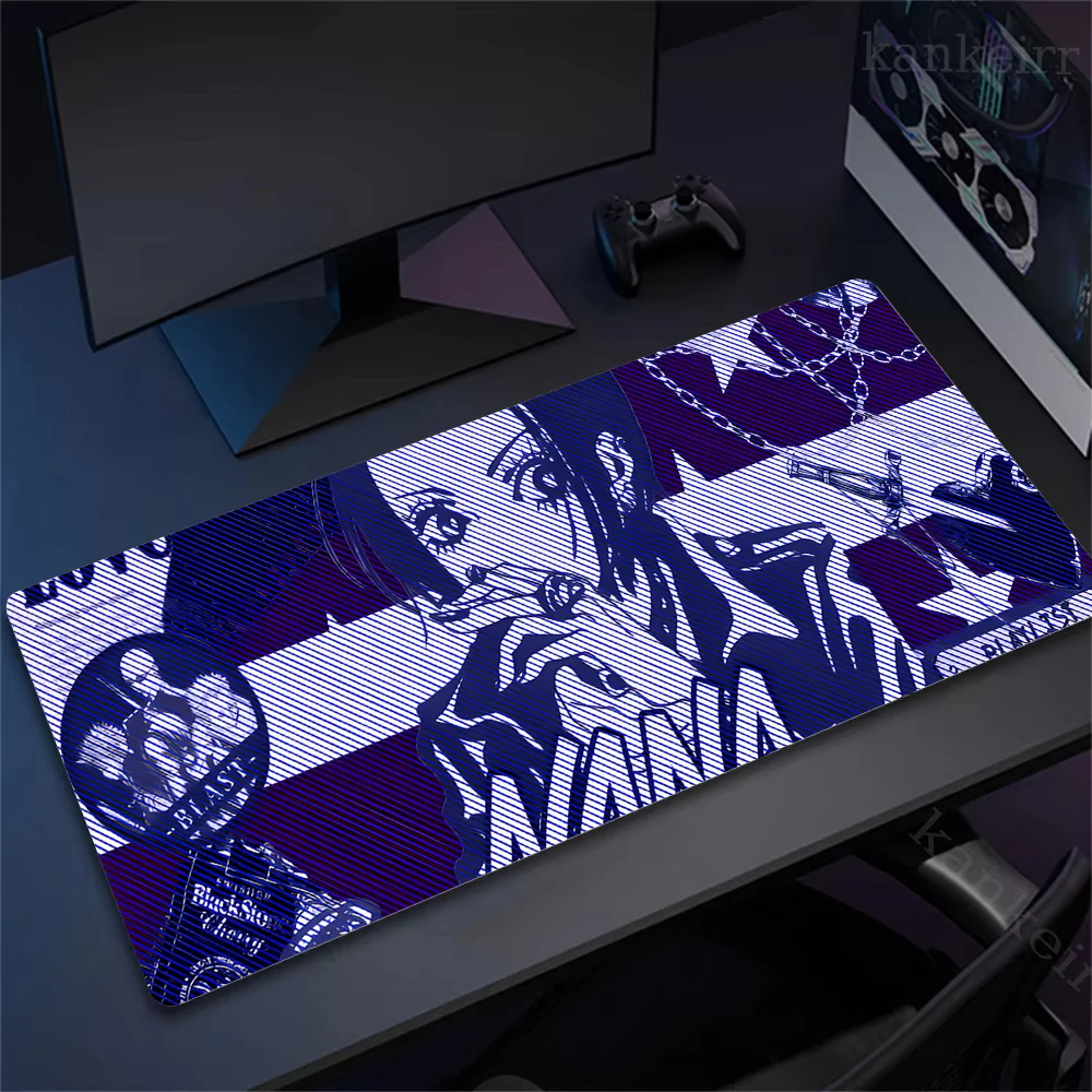 แผ่นรองเมาส์เกมมิ่งสไตล์ญี่ปุ่ - Desk Setup Girly บทวิจารณ์และราคา
