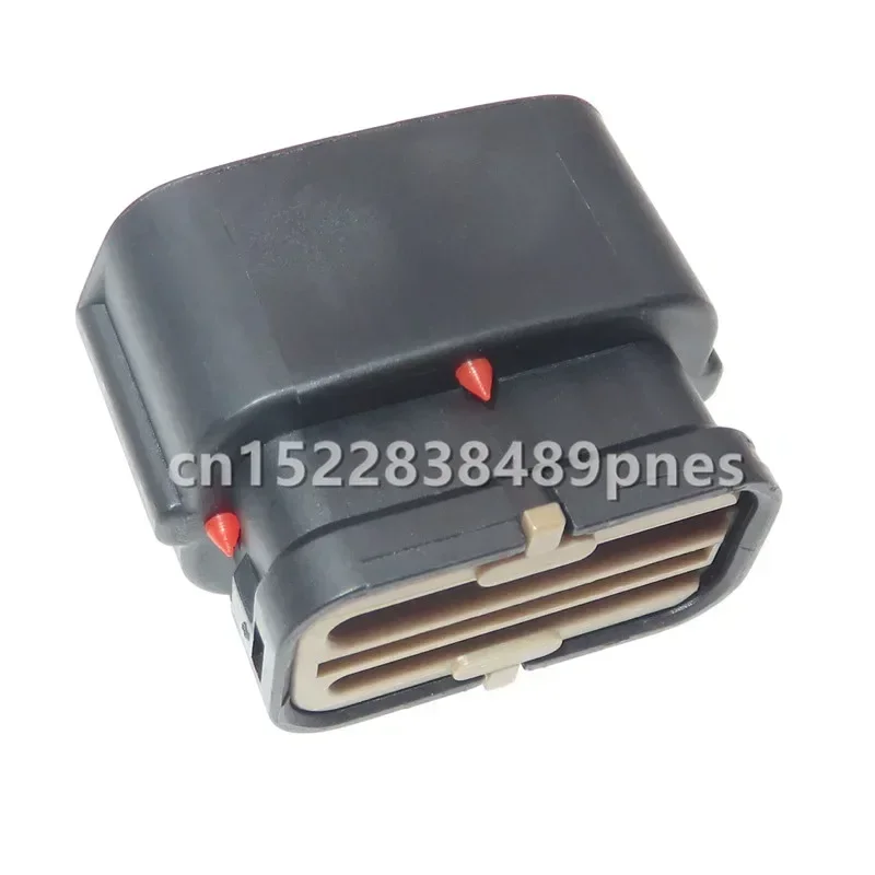 10 Pole MG641299-5 7283-8700-30 Waterproof Automotive Gearbox Gear Switch Socket Car Wiring Harness Connector