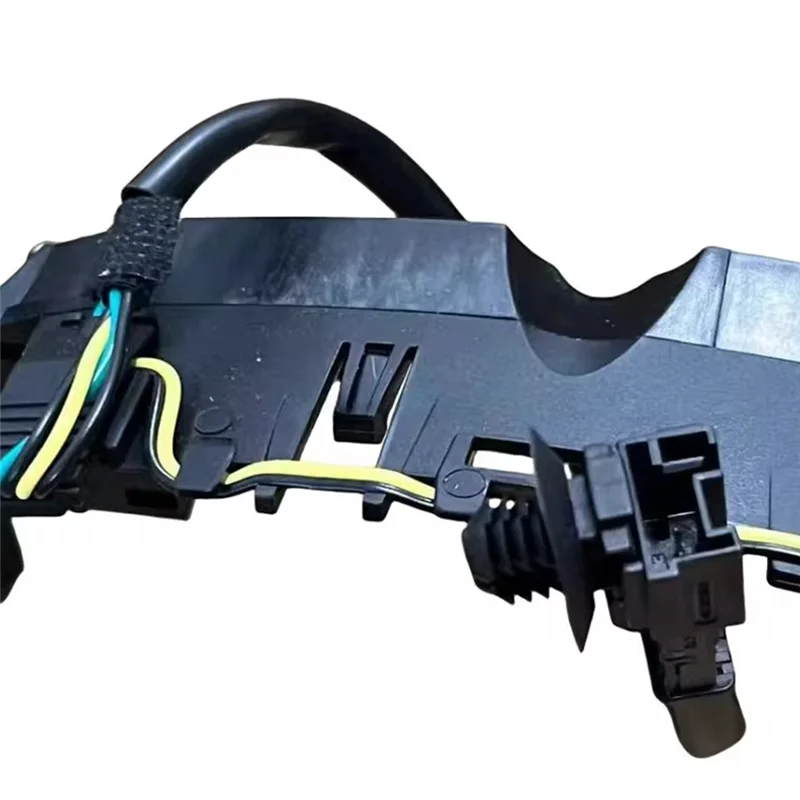 Pá de mudança de marcha do volante do carro 96756731ZD para 508 3008 408 4008, Citroen C4 DS5 DS6