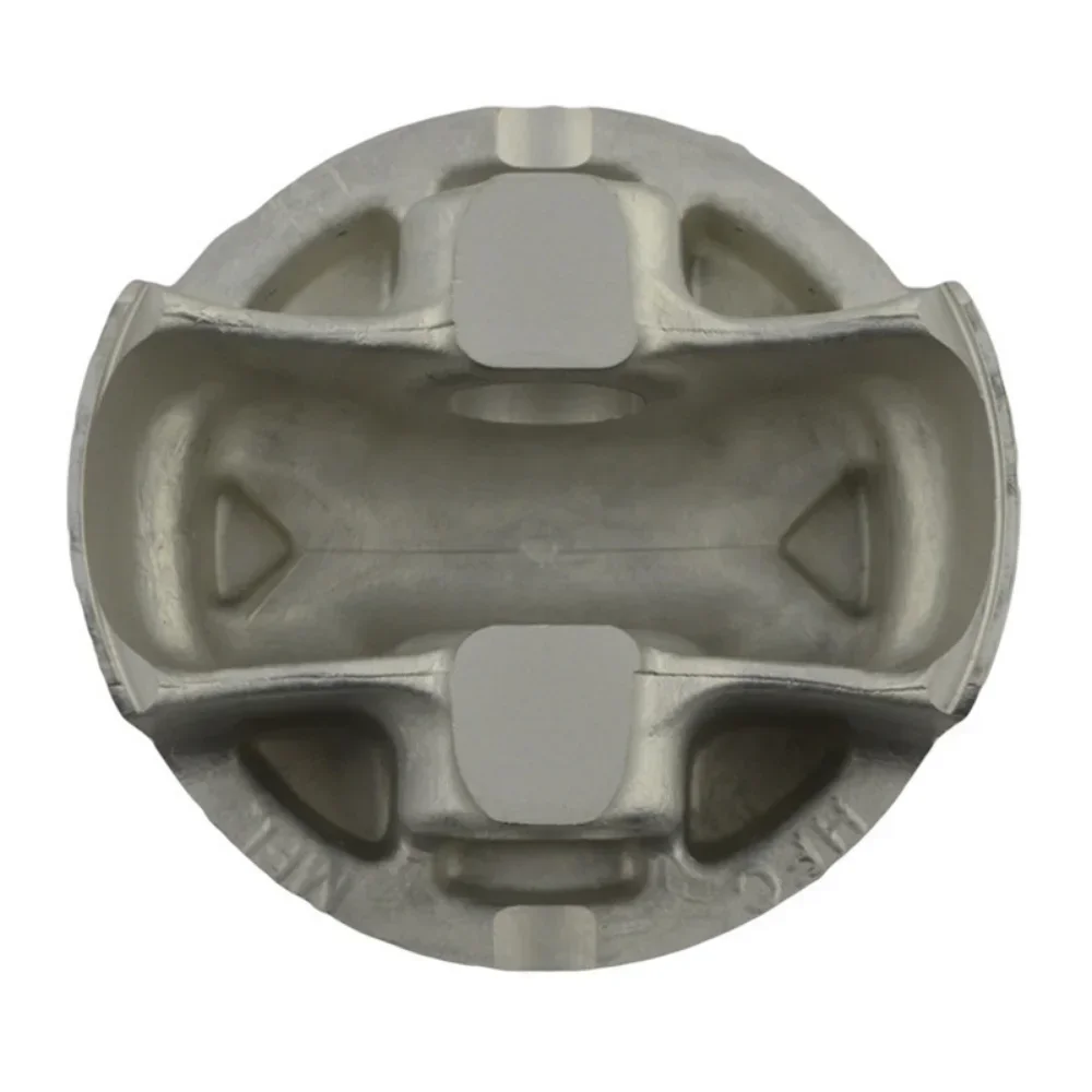 مناسبة لمكابس CBR954 CBR1000، حلقات المكبس 04 07/08 16 سنة، مكبس أخدود الزيت المعدل للدراجة النارية #4