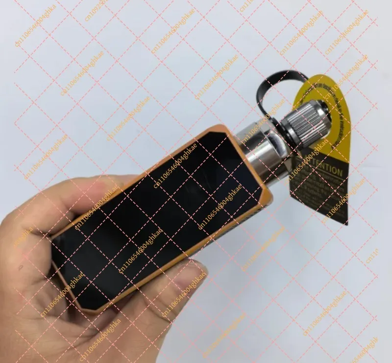 120P Vacuum Gauge Refrigeration Precision Measuring Instrument 3-Way Valve Bending Adapter Maintenance Tool