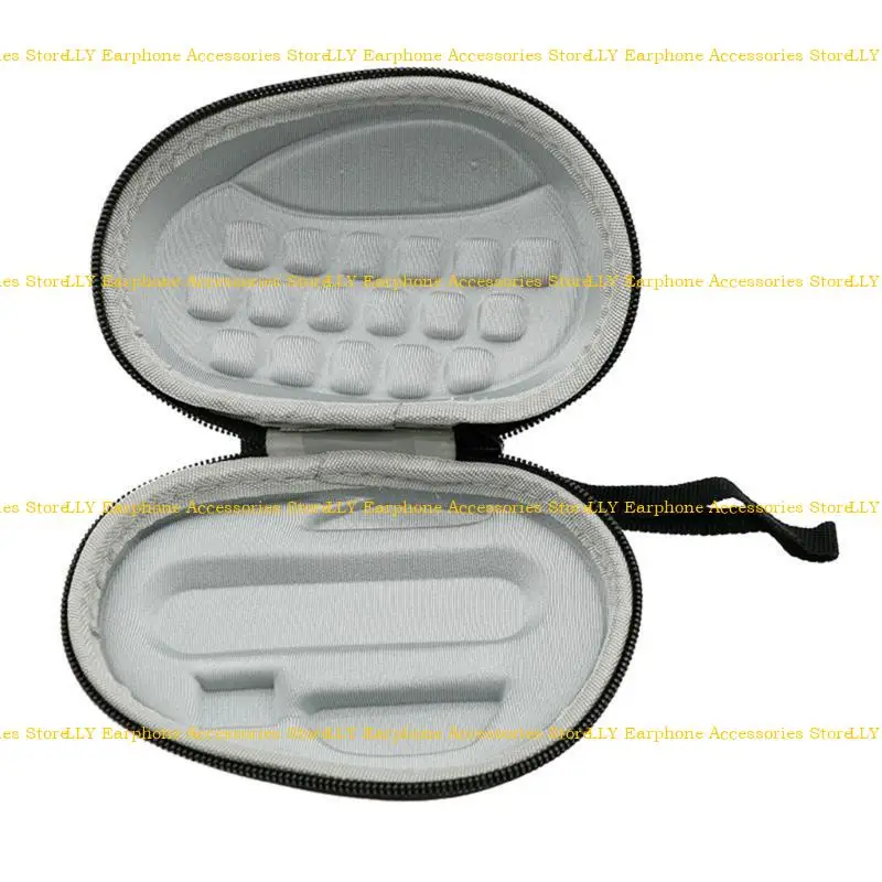 

462E EVA Carry Case for G604 Mouse Storage Case with Inner Holder Tray Protector