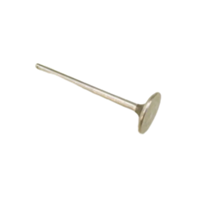 7W2699 7W-2699 3114 3116 Exhaust Engine Valve for Excavator 205B 206B 211B 213B 214B E120B E200B for CATERPILLAR