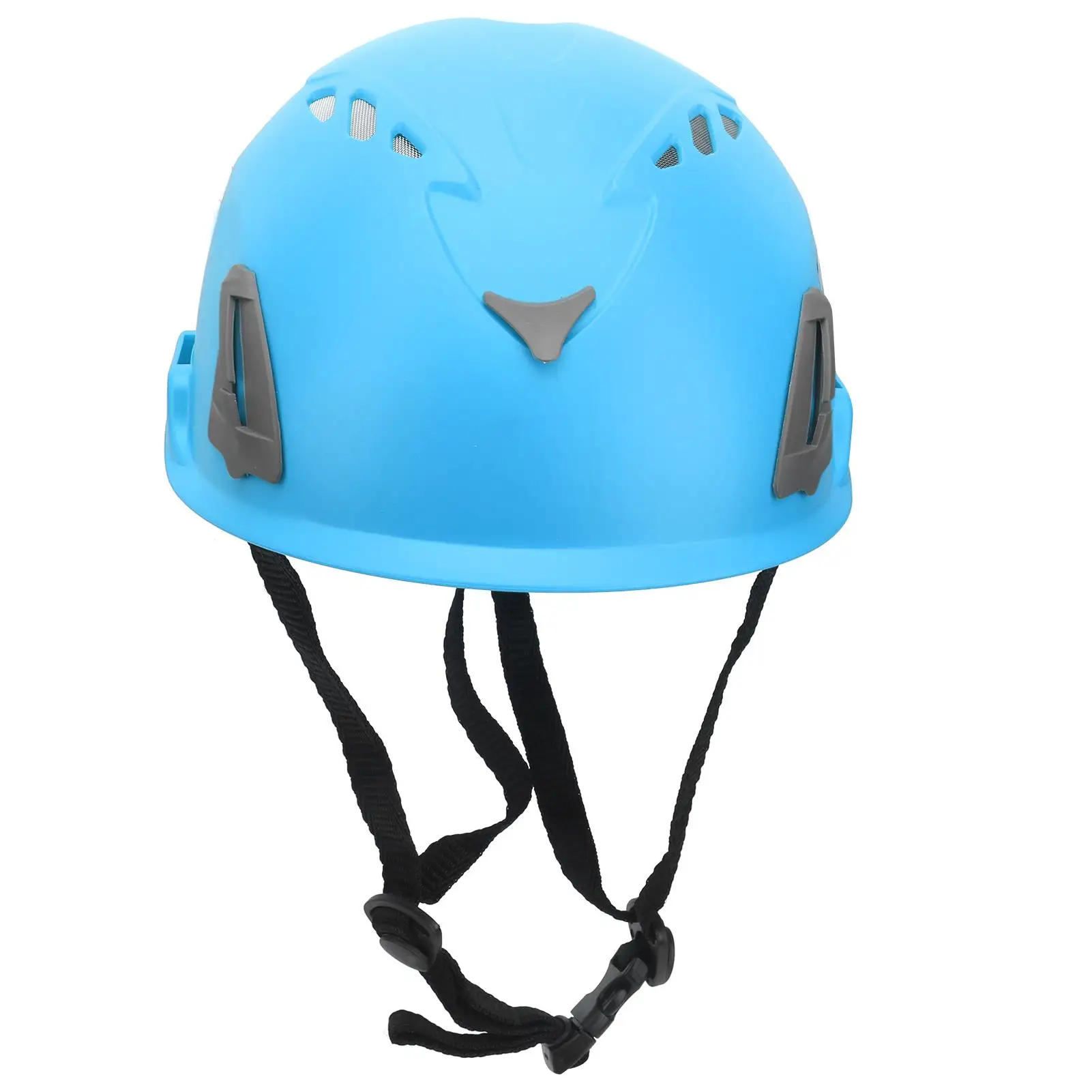 

Professional Climbing Helmet Rock Mountaineering Safety Outdoor Camping Hiking Riding Survival Kit