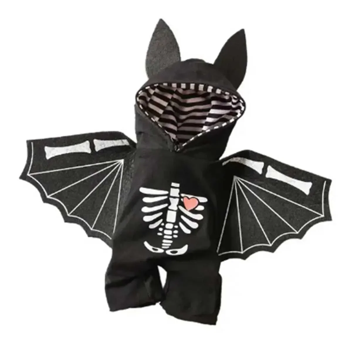 

Dog Bat Clothing Halloween Pet Costumes Bat for Small Medium Large Dogs XL XJ250813