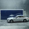メルセデスベンツの合金モデルamggt 4matic 2021,子供の装飾玩具,友人へのクリスマスプレゼント,c63,gt63,1:18 5