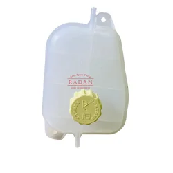 Original Radiator Resevior Radiator Expansion Tank For DFSK Glory 580 1303030-SA03 1303030-SA04