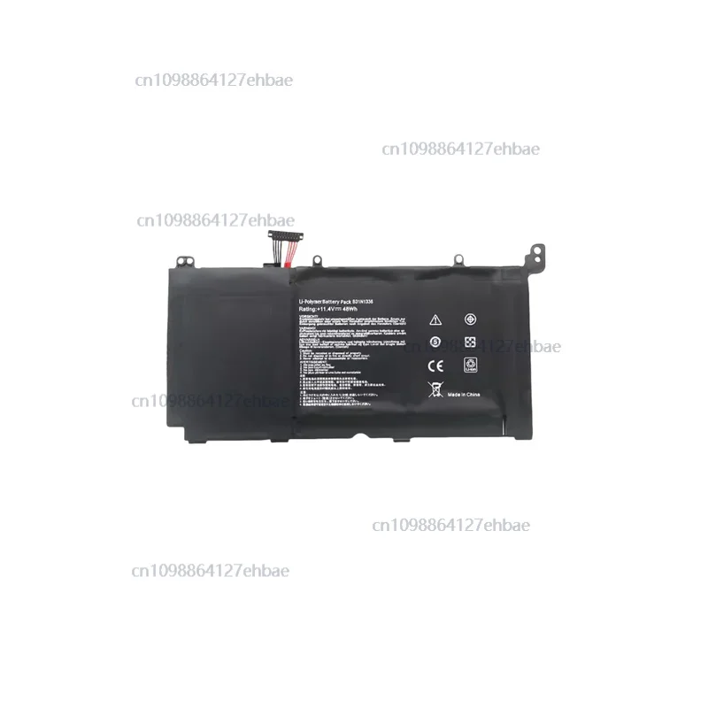 

Оригинальный 100% аутентичный C31-S551 S551L S551LB/LA/LN A551L B31N1336