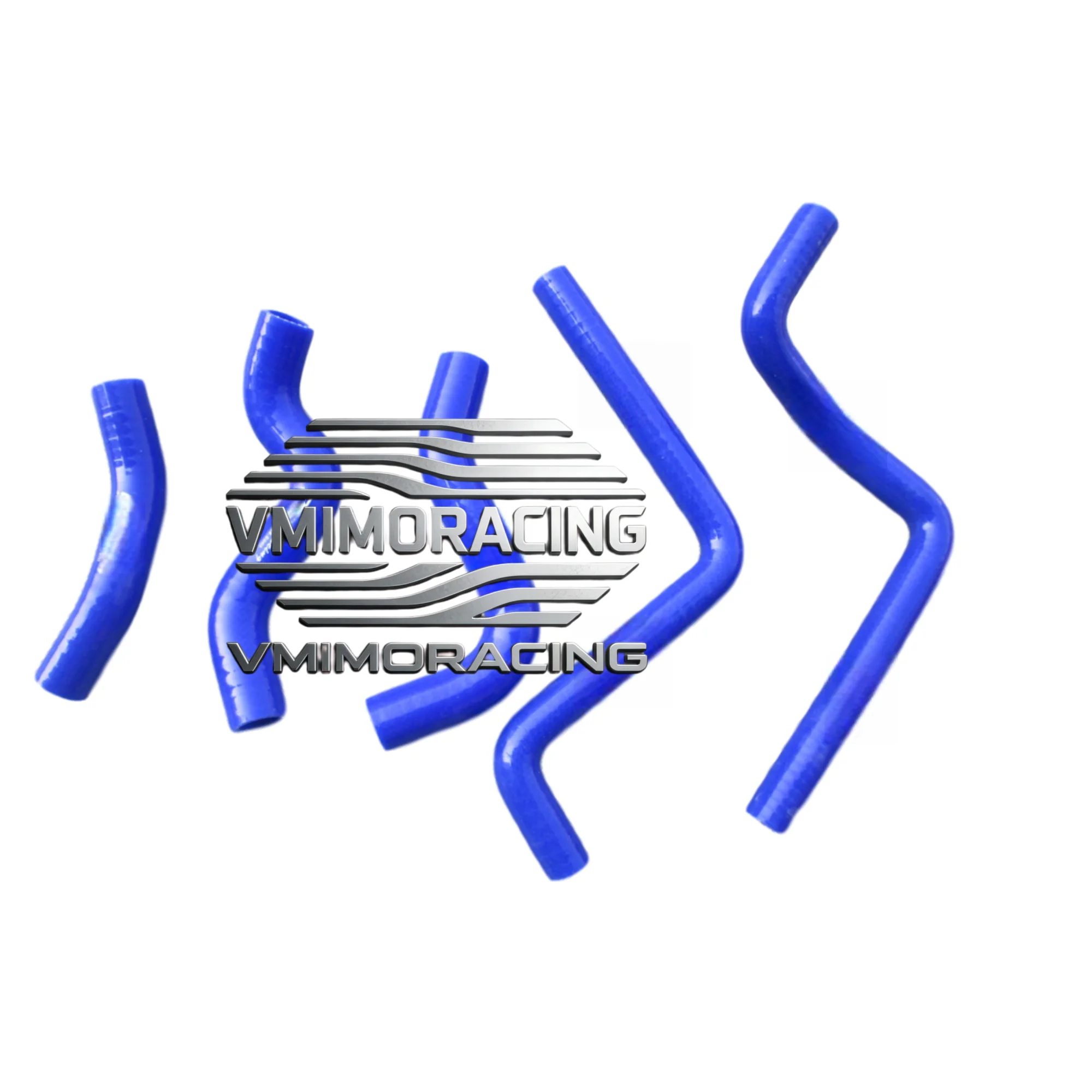 

NEW 5 PCS hight quality all Silicone Radiator Hose For 2000-2002 Honda CR125R CR 125 R Pipe Tube Kit 2000 2001 2002