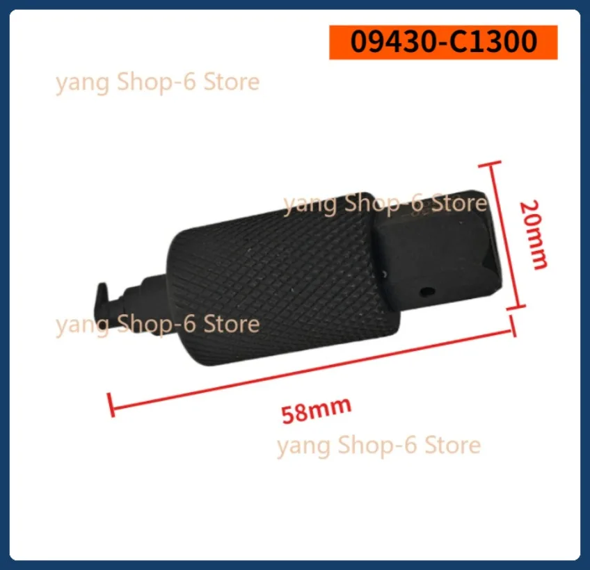 

1 шт. для Hyundai/Kia Mobis 09430C1300 коробка передач, инструмент для регулировки износа сцепления, автомобильные ручные инструменты, автомобильные аксессуары