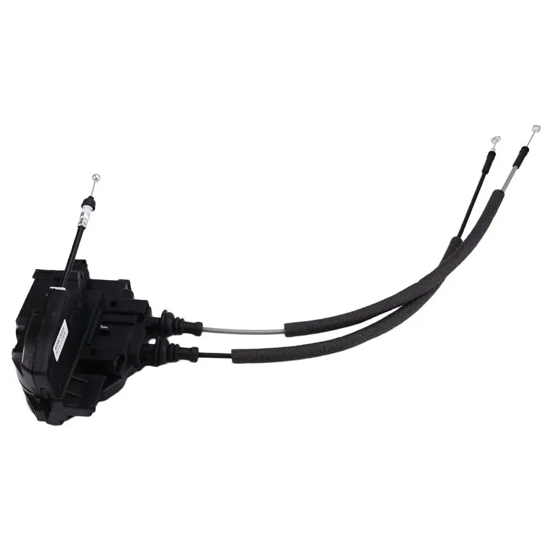 

A99F-Front Right Door Lock Actuator Replacement For Santa Fe 2007-2009 Part Numbers 81320-2B010 813202B010