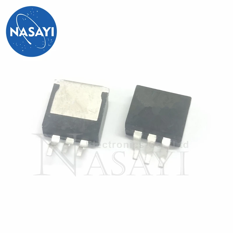 10PCS LM1085IS-3.3 LM1085IS