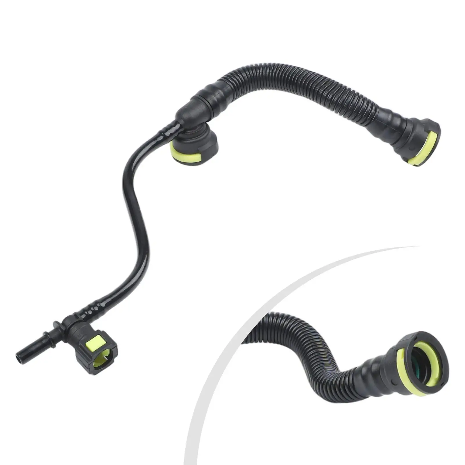 

Фильтр вентиляции картерных газов двигателя 1192Q7, замена шланга для 106, 306, 206, 1192Q5, 1192R2, 1192Q7