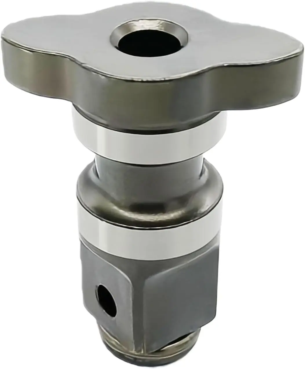 42-06-9001 3/4 Iron Anvil Ratchet Head for Milwaukee 2864-20 Impact Wrench Electric Power Tool Replacement Parts view 3