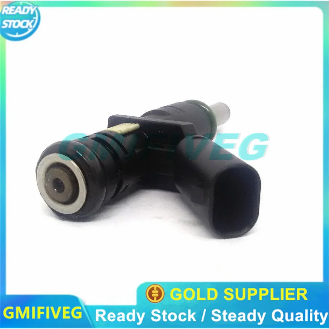 NEW 1X A2720780249 68011710AA FDB7137 Fuel Injector for MERCEDES-BENZ W203 W204 CL203 S203 S204 C209 A209 C219 W211 W212 A207