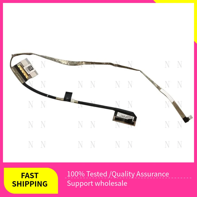 

Z для DELL G3 3590 SELEK15 ЖК-дисплей EDP, кабель для видеодисплея FHD 450.0H701.0001