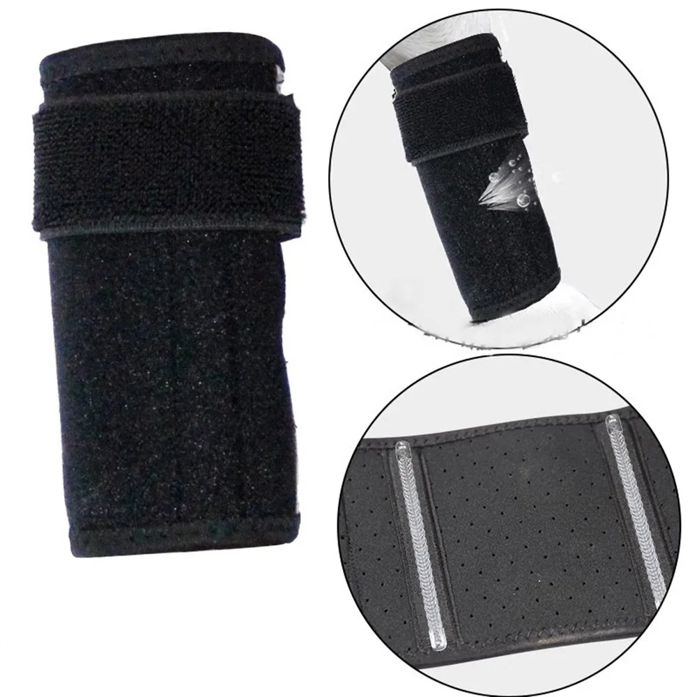 Dog Fracture Fixation Splint To Protect The Joints Leg Guards Lying Hoof O-Leg Correction Cat Sprain Pet Supplies