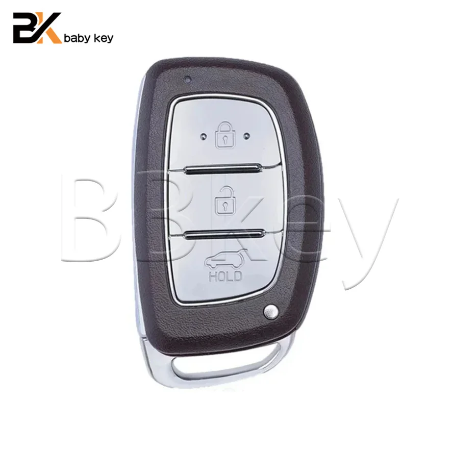 PN:95440-D3000 for Hyundai Tucson 2014 2015 2016 2017 2018 433MHz NCF2951X ID47 Chip  Smart Remote Car Key