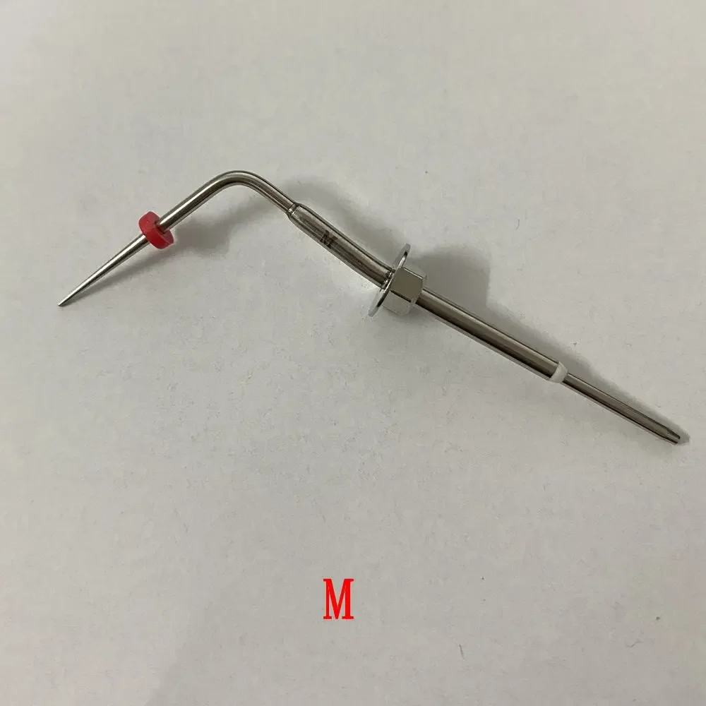 Plugger aquecido do sistema B Buchanan - pontas de obturação endodontia Sybron para enchimento de canal radicular, ferramentas clínicas dentárias de guttaperca